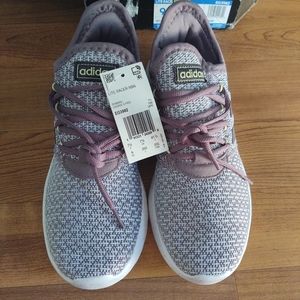 Women's adidas lite racer RBN shoes